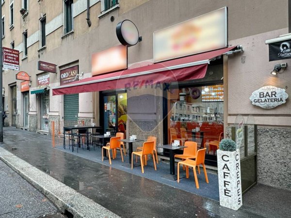 negozio in vendita a Milano in zona Piazzale Lodi