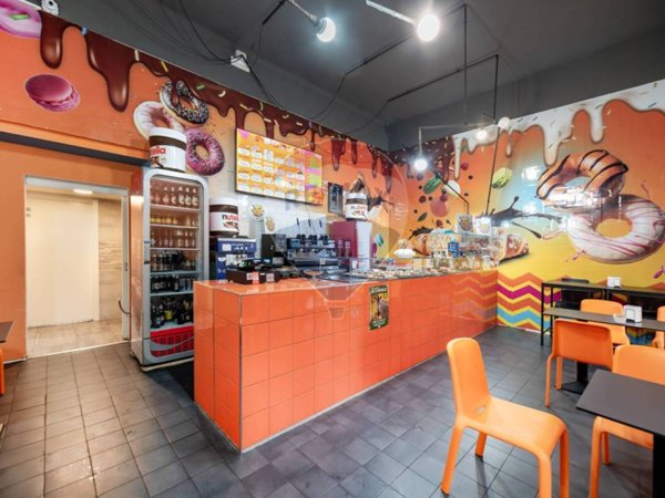 negozio in vendita a Milano in zona Piazzale Lodi