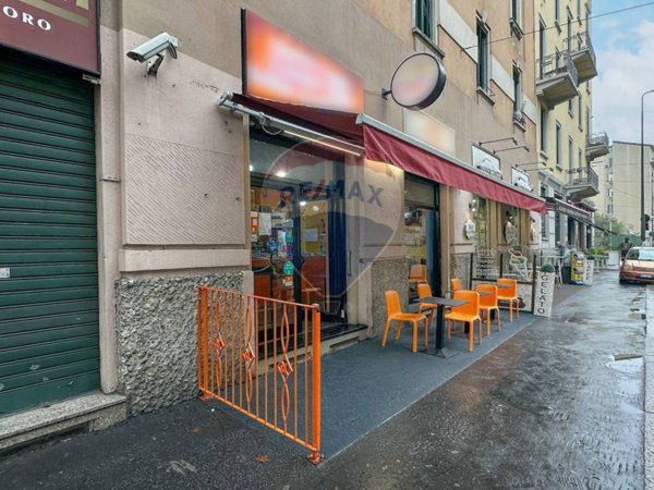 negozio in vendita a Milano in zona Piazzale Lodi