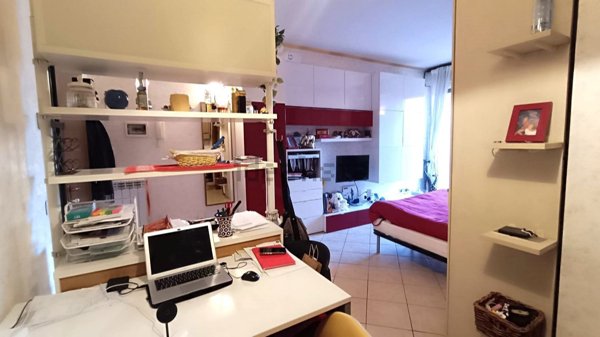 appartamento in vendita a Milano in zona Garegnano