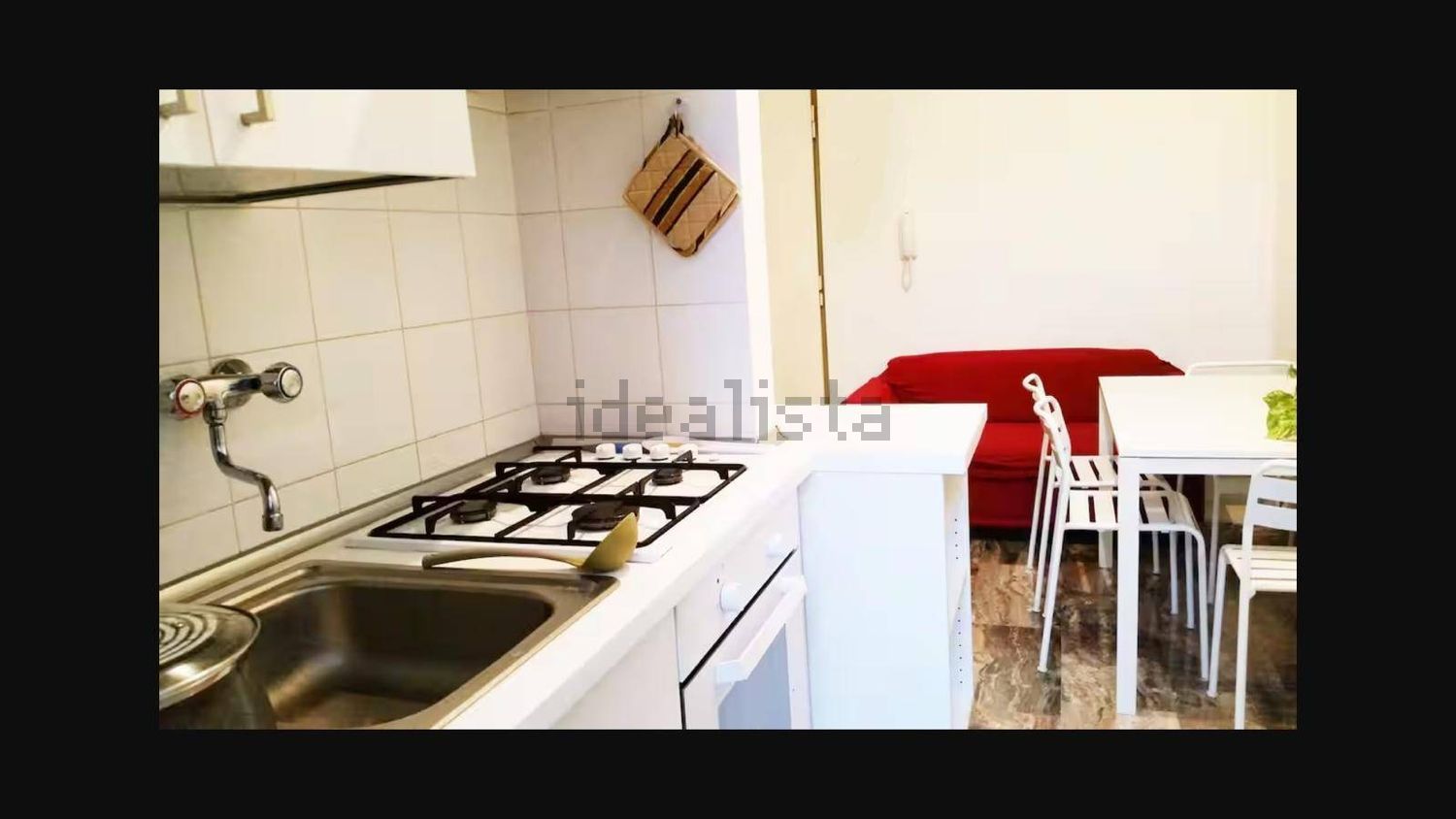 appartamento in vendita a Milano in zona Dergano