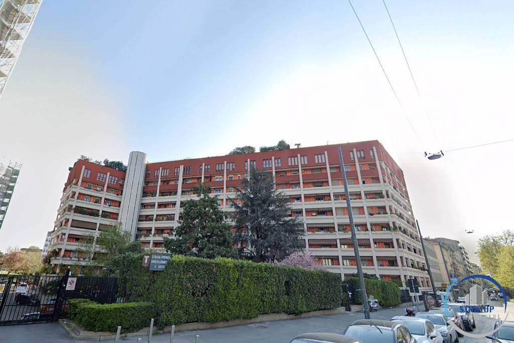 appartamento in vendita a Milano in zona Piazzale Lodi