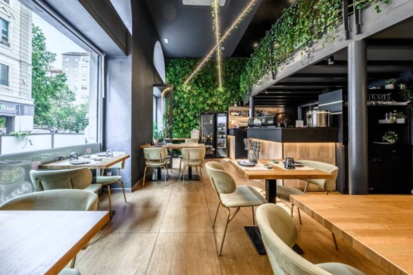 trivano in vendita a Milano in zona Porta Romana