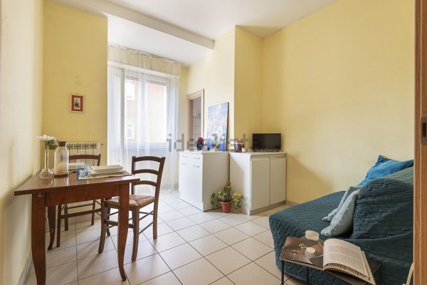 appartamento in vendita a Milano in zona Crescenzago