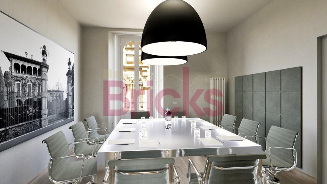 ufficio in vendita a Milano