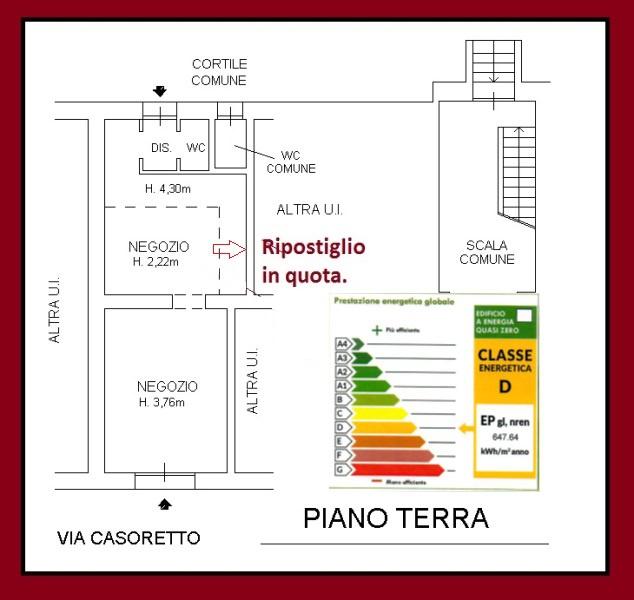 casa indipendente in vendita a Milano in zona Lambrate