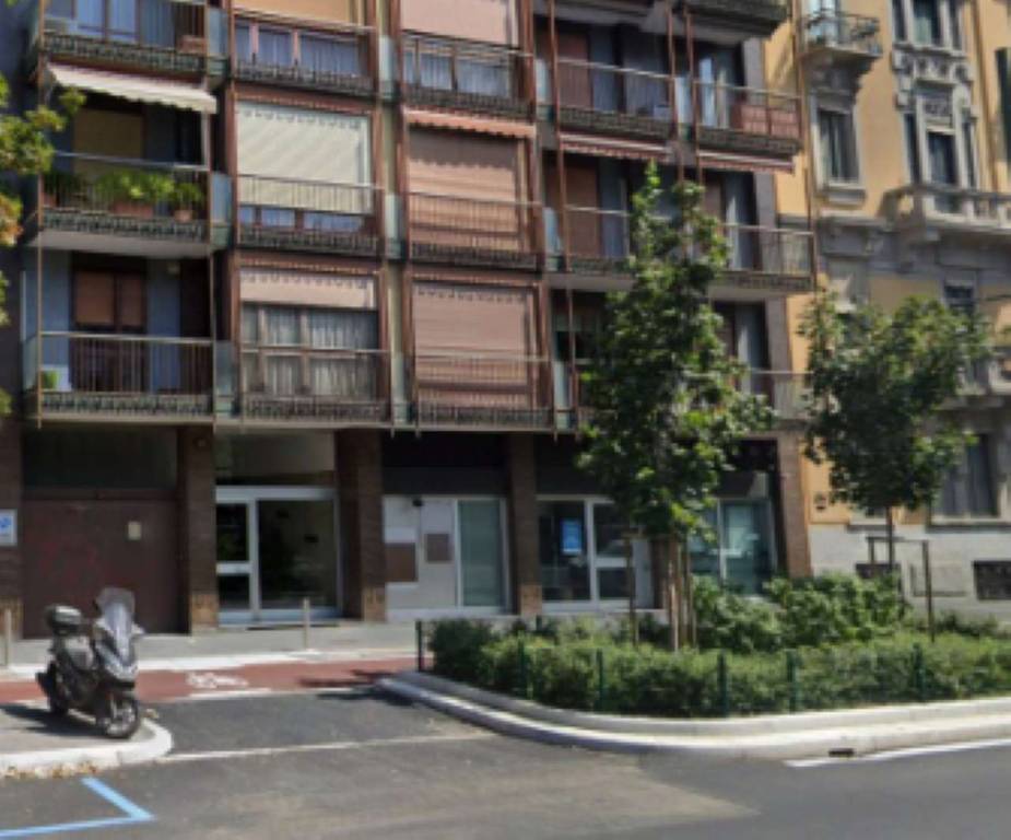 negozio in vendita a Milano
