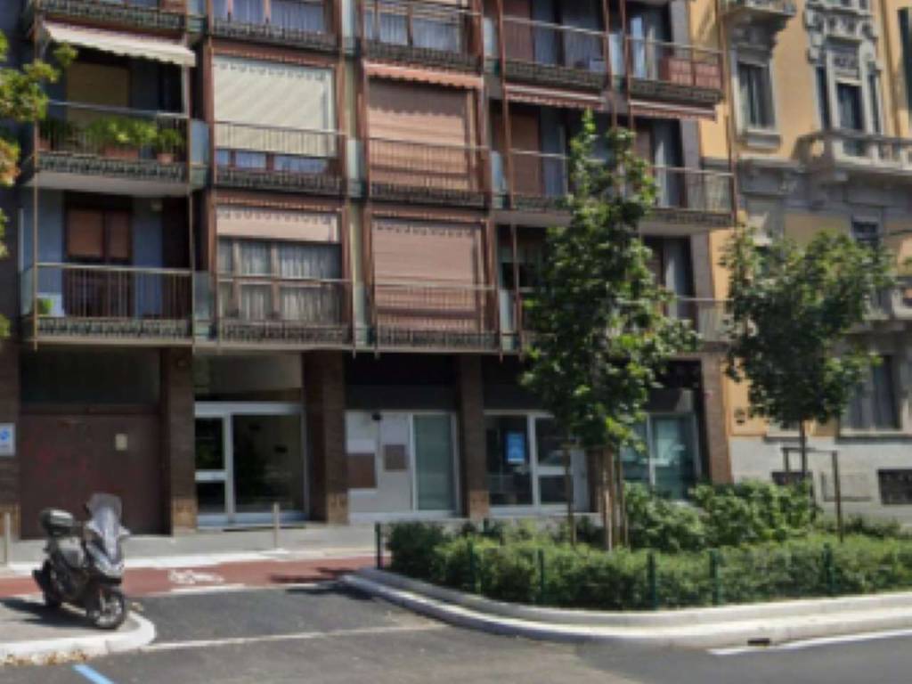 negozio in vendita a Milano in zona Il Portello