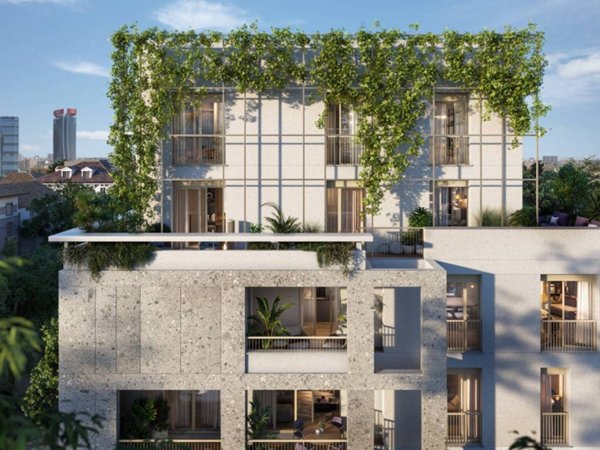 terreno edificabile in vendita a Milano in zona Il Portello