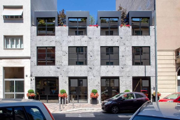 negozio in vendita a Milano in zona Villapizzone