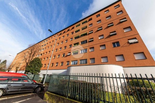 appartamento in vendita a Milano in zona Quarto Cagnino