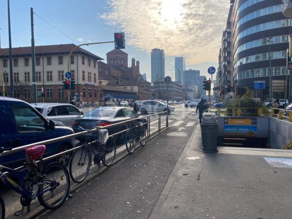 appartamento in vendita a Milano in zona Maggiolina