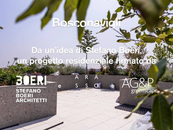 appartamento in vendita a Milano in zona San Cristoforo