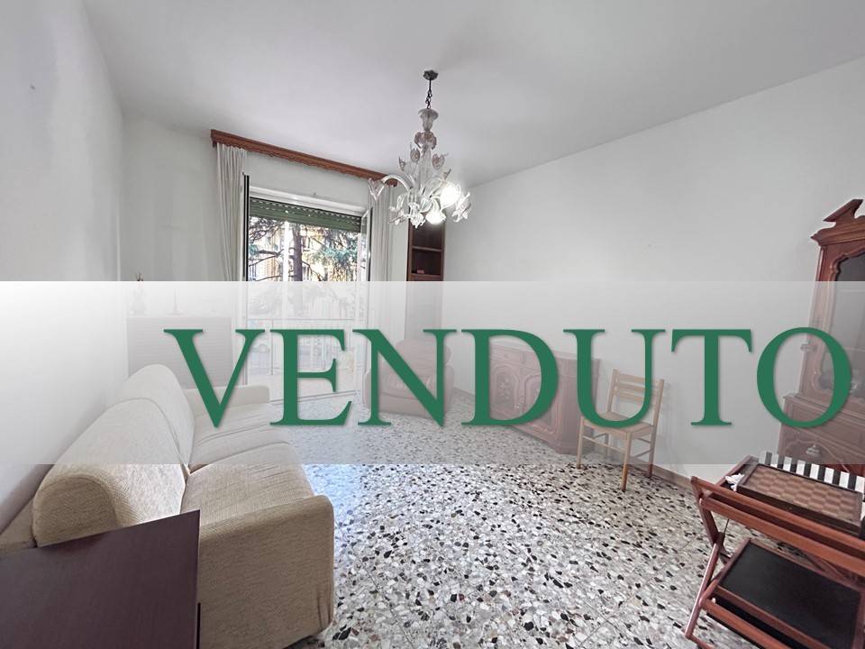 appartamento in vendita a Milano in zona Adriano