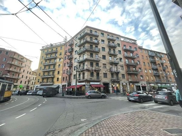 locale commerciale in vendita a Milano in zona Bovisa
