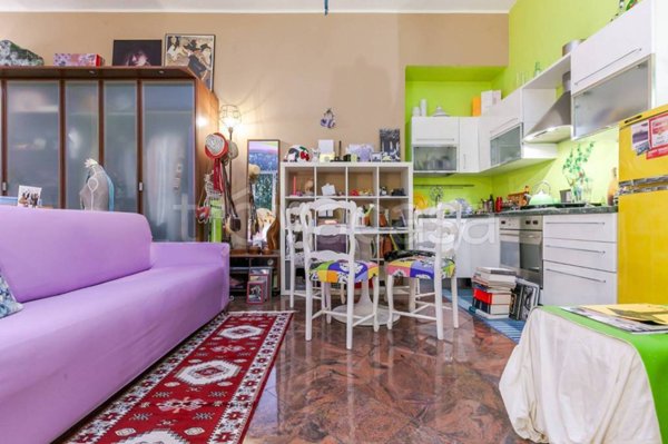 appartamento in vendita a Milano in zona Porta Venezia