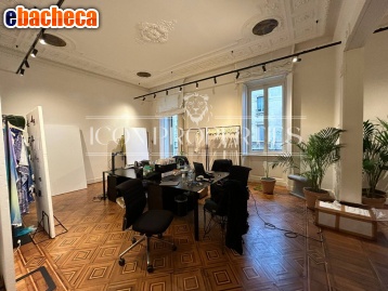 ufficio in vendita a Milano