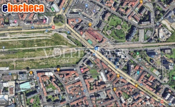 ufficio in vendita a Milano in zona Piazzale Lodi