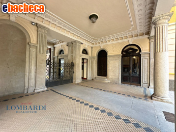 ufficio in vendita a Milano in zona Cinque Giornate