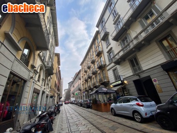 negozio in vendita a Milano in zona Brera