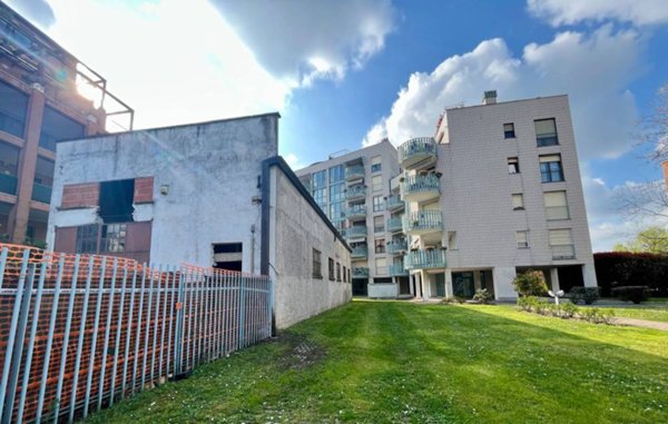 appartamento in vendita a Milano in zona Il Portello