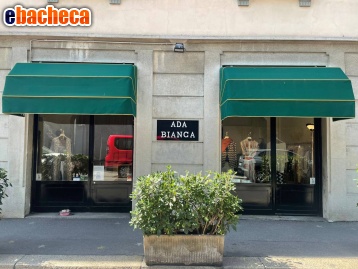 locale commerciale in vendita a Milano