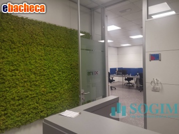 ufficio in vendita a Milano