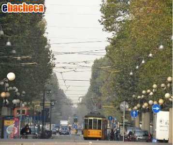 negozio in vendita a Milano in zona Sempione