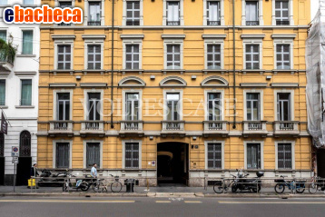 ufficio in vendita a Milano