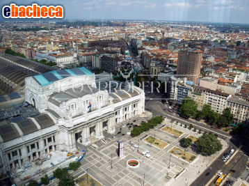 negozio in vendita a Milano in zona Stazione Centrale