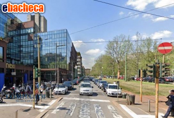 negozio in vendita a Milano in zona Sempione