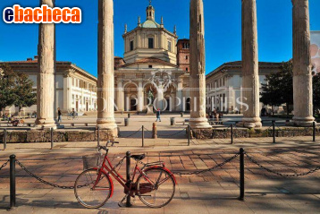 negozio in vendita a Milano in zona Porta Ticinese