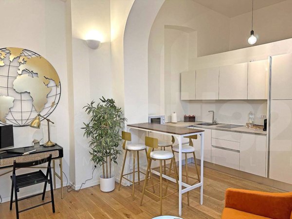 appartamento in vendita a Milano in zona Porta Romana
