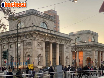 negozio in vendita a Milano in zona Porta Venezia