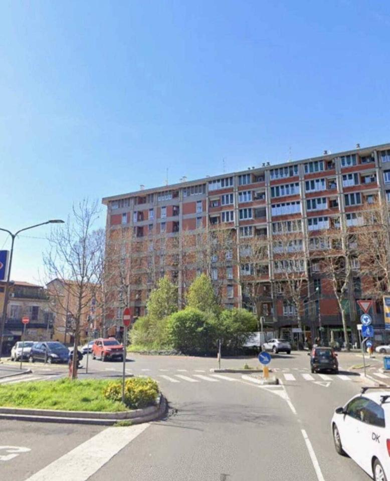 appartamento in vendita a Milano in zona Affori