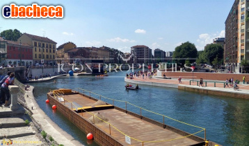 negozio in vendita a Milano