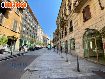 negozio in vendita a Milano in zona Porta Garibaldi