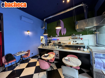 negozio in vendita a Milano in zona Isola