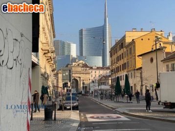 negozio in vendita a Milano in zona Porta Garibaldi