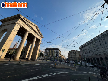 locale commerciale in vendita a Milano