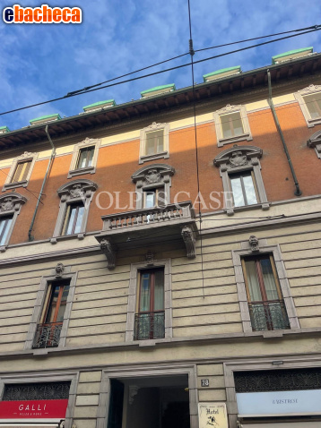 negozio in vendita a Milano in zona Centro Storico