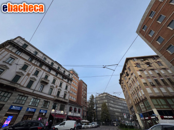 negozio in vendita a Milano in zona Sant'Ambrogio