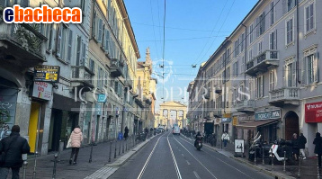 negozio in vendita a Milano