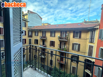 appartamento in vendita a Milano in zona Cinque Giornate