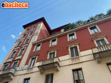 appartamento in vendita a Milano in zona Cinque Giornate