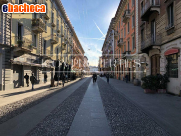 negozio in vendita a Milano