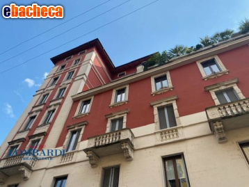 appartamento in vendita a Milano in zona Cinque Giornate