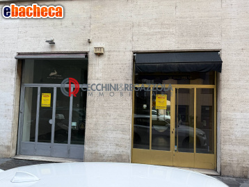 negozio in vendita a Milano in zona Brera