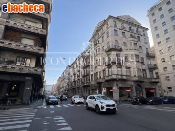 negozio in vendita a Milano in zona Brera