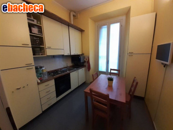 appartamento in vendita a Milano in zona Loreto